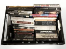 The Beatles - A collection of volumes,