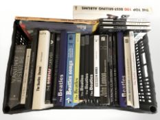 The Beatles - A collection of volumes,