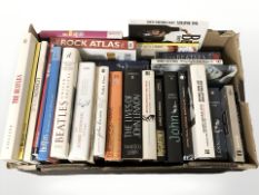 The Beatles - A collection of volumes,