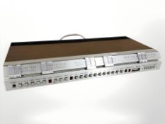 A Bang & Olufsen Beomaster 4400.