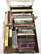 The Beatles - A collection of volumes (as illustrated,