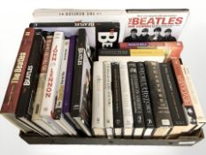 The Beatles - A collection of volumes,