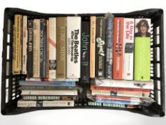 The Beatles - A collection of volumes,