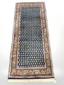 A Saroukh Mir runner, West Iran,