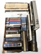 The Beatles - A collection of volumes,