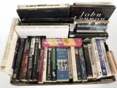 The Beatles - A collection of volumes,