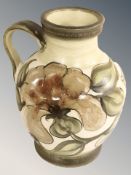A Langley earthenware jug,
