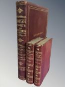 'British Sports & Sportsmen, Breeding, Agriculture, Country Life Pursuits',