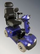 A Days mobility scooter with key and charger