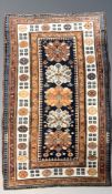 A Caucasian Shirvan rug,