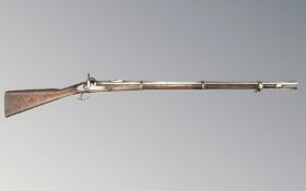 A Victorian Enfield Pattern 1853 Type II .