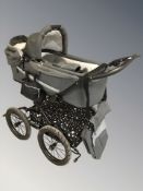 A pram