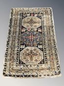 A Kazak rug, South Caucasus,
