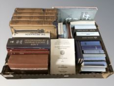 Volumes relating to Freemasonry