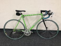 A Sunn Raider + road bike, frame 23