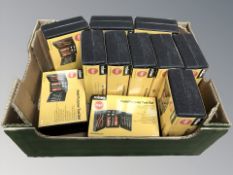 Eleven Rolson twenty six piece multi purpose tool sets.