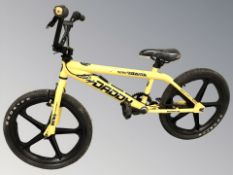 A Big Daddy Rooster Skyway BMX bike, frame 11