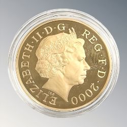 Modern British Coins - A Single Owner Collection