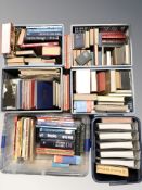 Assorted volumes including Readers Digest, Children's annuals,