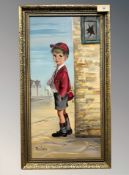 Audrey Dallas-Simpson (American,