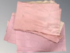 Two Durham quilts (1 box)