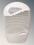 A dehumidifier