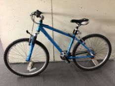 An Apollo Charm bike, frame 16