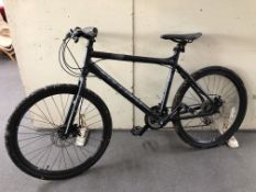 A Carrera Subway bike, frame 20