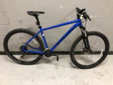 A Specialized mountain bike, frame 20