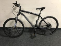 A Specialized Rockhopper bike,