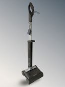 A G Tech vacuum cleaner.