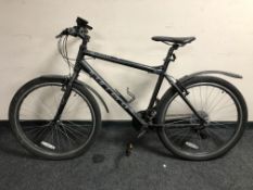 A Carrera Parva bike,