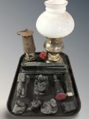 A Lamp & Limelight Co.