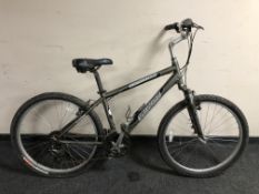 A Specialized X Pedition bike,