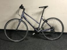 A Liv Alight lady's bike,