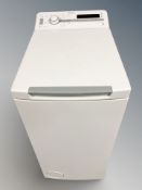 A Whirlpool 6kg spin dryer