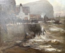 William Henry Charlton (British,