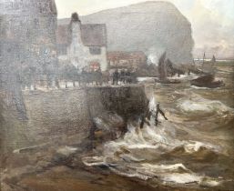William Henry Charlton (British,