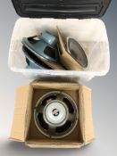 A Celestion Seventy Eighty 12