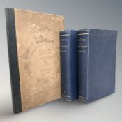 Muirhead, George F.R.S.E., F.Z.S.