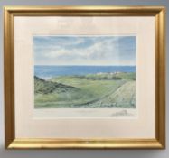 After Kenneth Reed F.R.S.A.