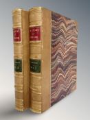 Mackenzie, Eanes, and Ross, Metcalfe : An Historical, Topographical,