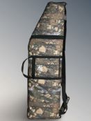 A Buffalo River gun slip, length 127 cm.