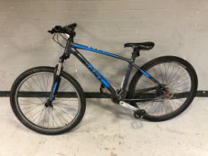 A Giant ATX bike, frame 17