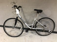 A Bordeaux Professional bike, frame 16