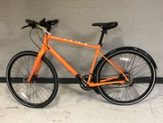 A Canondale Quick bike, frame 19.5