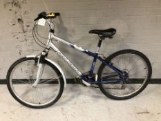 A Falcon Nomad bike, frame 15