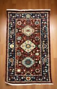 Brand new Nomad runner, 150 cm x 80 cm, 80/20 wool,