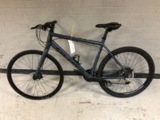 A Carrera Subway bike, frame 20