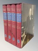 Churchill, Winston S.